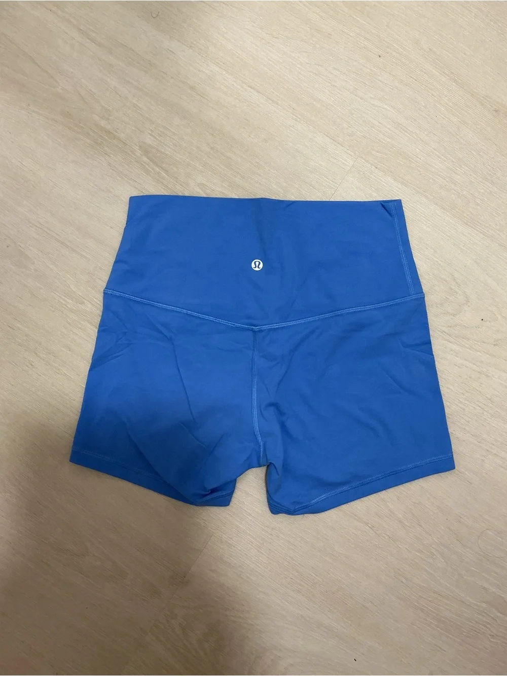 lululemon athletica high rise 4”